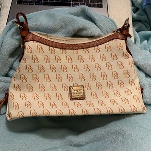 Dooney and Bourke Shoulder Bag
